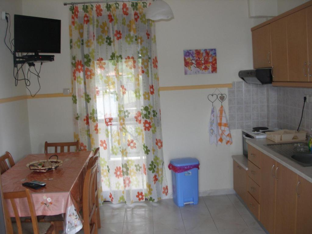 Appartamento Lampos House Vourvourou Esterno foto